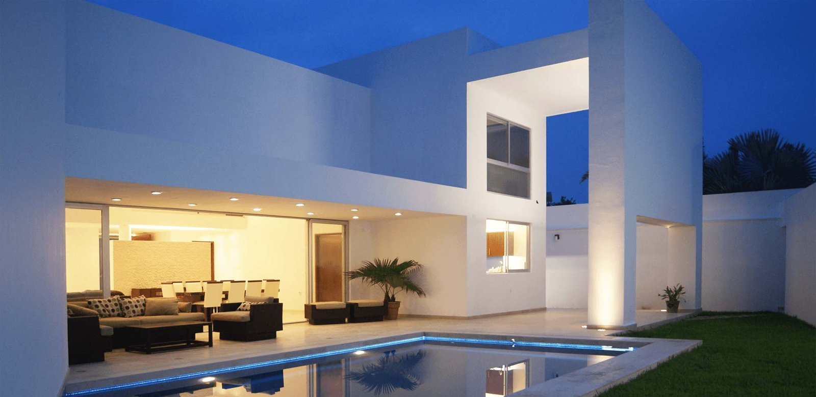 Portafolio de proyectos arquitectónicos en Riviera Veracruzana